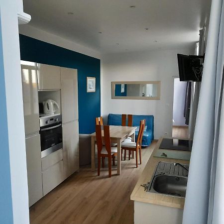 Appartement Ensoleille Et Calme A Saint Quay Portrieux 35 M² Parking Exterior photo